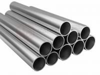 Steps in The Production of Galvanized Steel Pipes