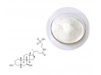 Tauroursodeoxycholic Acid Dihydrate / TUDCA  tauroursodeoxycholic acid   tudca supplement   TUDCA   Manufacturer