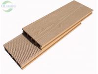 Composite Decking EHS150H26        Wpc Composite Decking Supplier         EH DECKING Wpc Decking Boards