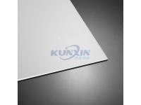 PMMA Acrylic Diffuser Sheet