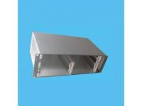 Ordinary Subframe    19" Economical configuration of subrack