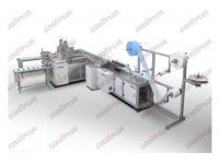 Face Mask Making Machine