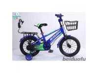 China factory children bicycle   kid bike    boys cycle    12inch carbon steel frame coaster brake
