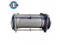 Metal Compensator for Gas Pipeline