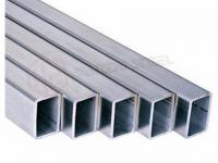 Finding the Right Galvanized Steel Rectangular Tubes Supplier