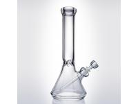 Thick Beaker Bong BT1519 / BT1523/ BT1520    Classic Spoon Pipes    glass bong wholesale china