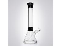 Thick Beaker Bong BT1540    Wholesale Smoking Accessories    Cheap Glass Water Bongs