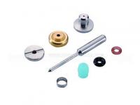 How to Troubleshoot the Waterjet?