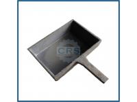 Slag Tray      Welding railway Slag Tray     thermite welding Slag Tray     railroad welding supplies