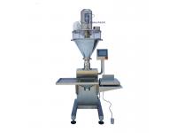 How Does the Powder Filling and Sealing Machine Work?