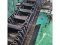 PVC & PVG Conveyor Belt     core flame retardant conveyor belt   reinforced rubber belting