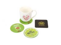Coasters Are An Useful Marketing Tool For Your Business