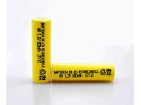 How to Correctly Test the Internal Resistance of Lithium Battery?