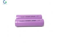 How to Improve the Ion Diffusion Performance of Cathode Materials at Low Temperature?