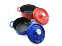  Why do you Need a Cast Iron Pot?