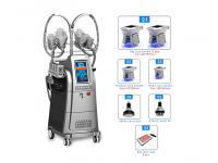 New Vertical cryo 4 handle      Cryolipolysis Machine Manufacturer  