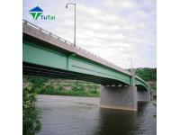 Box Girder Bridge for Overpass And Expressway