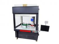 Application of Laser Welding Machine in the Field of Stainless Steel