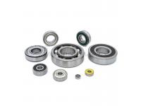 Motorcycle Bearing 6200 Series