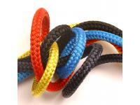 Nylon rope double-braided nylon
