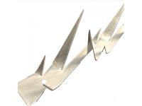 Anti Climb Wall Spikes