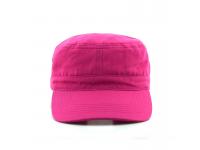 Fashion Military Promotion Plain Hat