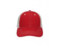 Men Mesh Cheap Custom 6 Panel Trucker Cap