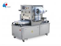 Automatic Modified Atmosphere MAP Tray Sealer Vacuum Packing Machine