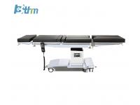 Electro hydraulic comprehensive operating table     SURGICAL BEDS   hospital fowler bed