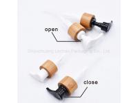 How to Solve the Fragile Glass Material of Essential Oil Bottles?