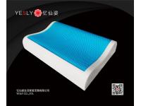 Gel Pillow and Latex Pillow, How Should Different People Choose?