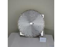 How to Reduce the Frequency of Diamond Saw Blade Replacement?