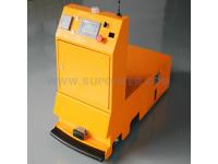 One-way Traction AGV     agv manufacturing    autonomous guided vehicle    automatic guided vehicle system