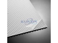 Honycomb Acrylic Sheet JK-FWB