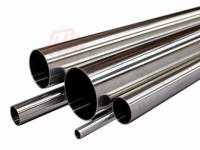 Wanzhi Steel: The Ideal Among Stainless Steel Tube Manufacturers