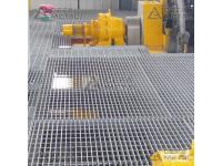 Standard Steel Grating    Stair Grating Manufacturer      China Supply Steel Grating