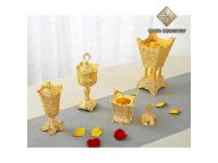 Custom Incense Burners