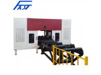 Nine-Spindles CNC Beam Drilling Machine( Patent), H-Beam Drilling Machine, CNC Machine for Steel Tower