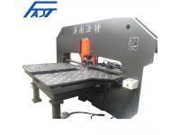 CNC Hydraulic Punching Machine For Connection Boards