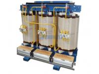 What are the advantages of dry transformer？