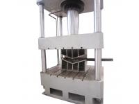 CNC Heating/Cold Bending Machine for Angles And Plates