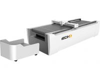 Digital cutting and die cutting    