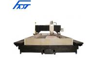 High-speed CNC Drilling And Milling Machine For Tubesheet/Flange