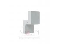 Modern Design Garden Yard Light Park Lamp for Indoor Outdoor Lighting YJ-9078     garden light manufacturer