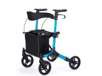 How to use a Compact Rollator