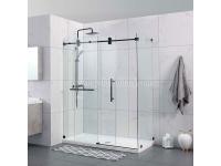 How to Choose Shower Room and Bathtub?