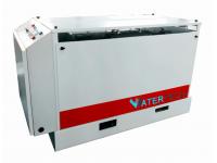 Stable performance 60000psi Water Jet Pump for Water Cutting      Watertech waterjet machine  