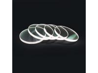 What is plano convex lens and plano concave lens?