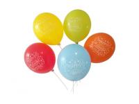 Custom Logo Print Balloon