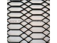 What is the Difference Between Perforated Metal, Expanded Metal and Wire Mesh?